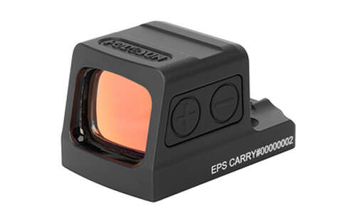 Sights Lasers Holosun Technologies EPS H-SUN EPS 6 MOA RED ALUM • Model: EPS